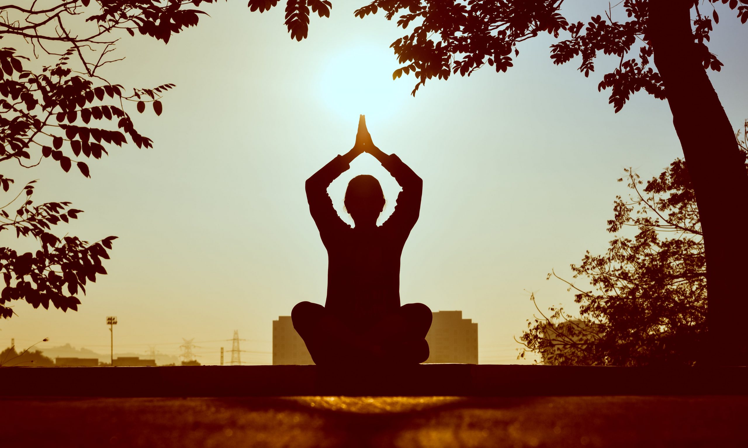 Yoga und Meditation: Der Schlüssel zu innerem Frieden und Ausgeglichenheit